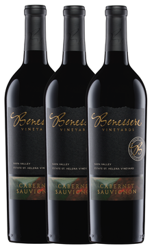 Cabernet Vertical - 3pk
