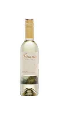 2019 Moscato di Canelli (375ml)