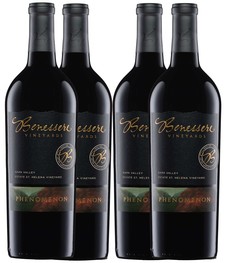 Phenomenon - 4 pack