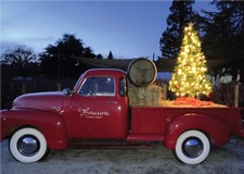 Benessere Vineyards - Christmas Party -Member