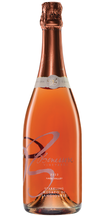 2022 Sparkling Sangiovese Rosato